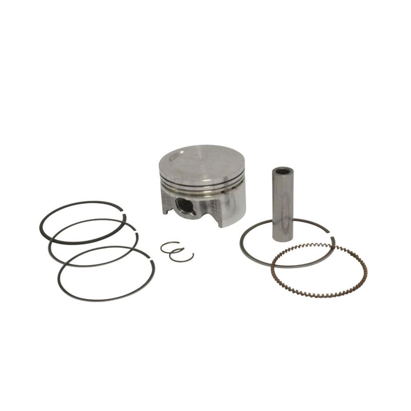 Athena 2003-2009 Kawasaki KLX 110 56.96mm Cast Piston - S4C05700001B