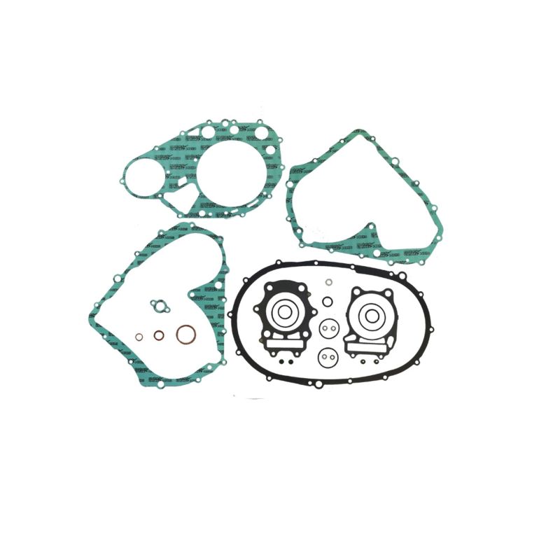 Athena 2003-2009 Suzuki LT-A 400 Eiger 2X4 Automatic Complete Gasket Kit (Excl Oil Seals) - P400510850399