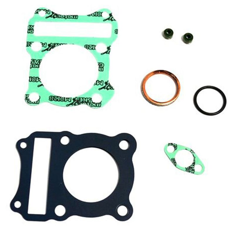 Athena 2003-2010 Suzuki DRZ 125 Top End Gasket Kit - P400510600069