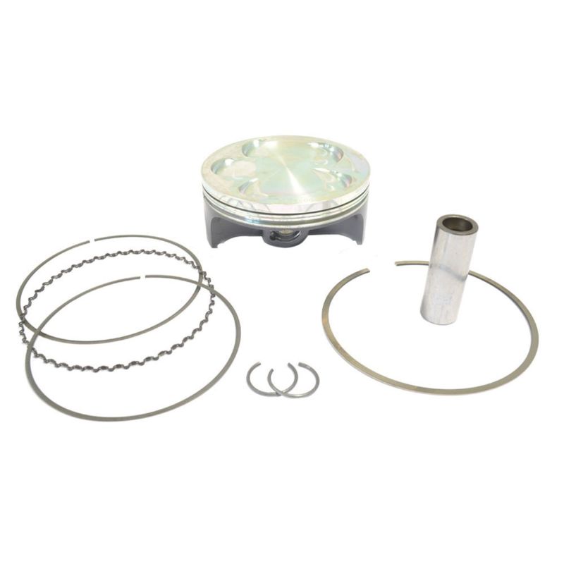 Athena 2003-2010 Yamaha WR 450 F HC 94.94mm 4T Forged Racing Piston - S4F09500021A