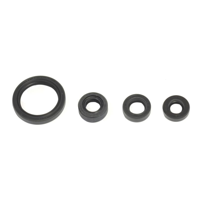 Athena 2003-2012 Suzuki DR Z 125 Engine Oil Seal Kit - P400510400069