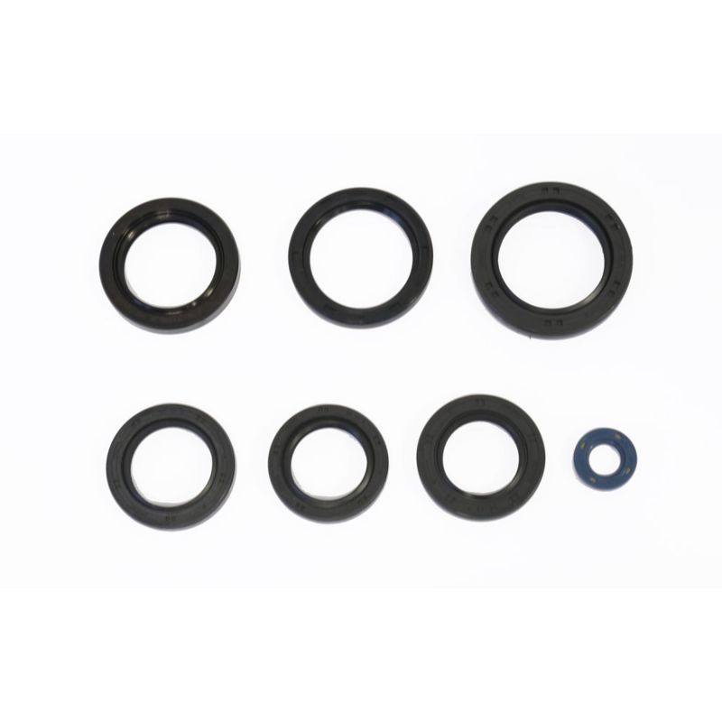 Athena 2003-2013 Kawasaki KVF 360 Prairie 4X4 Engine Oil Seal Kit - P400250400018