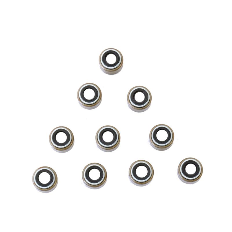 Athena 2003-2013 Yamaha YFM Raptor 350 Valve Stem Seal Kit - P400485420612