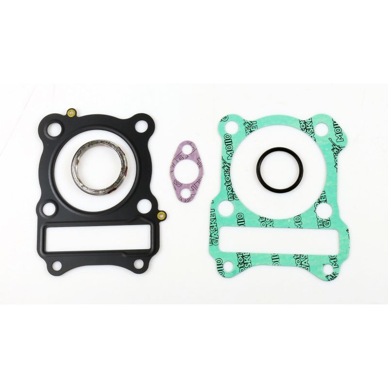 Athena 2003-2016 Suzuki DRZ 125 53mm Big Bore Cylinder Gasket Kit - P400510160016