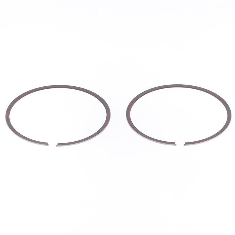 Athena 2003-2024 Yamaha YZ250 LC 293cc 72mm Bore Piston Ring Set - S41316257