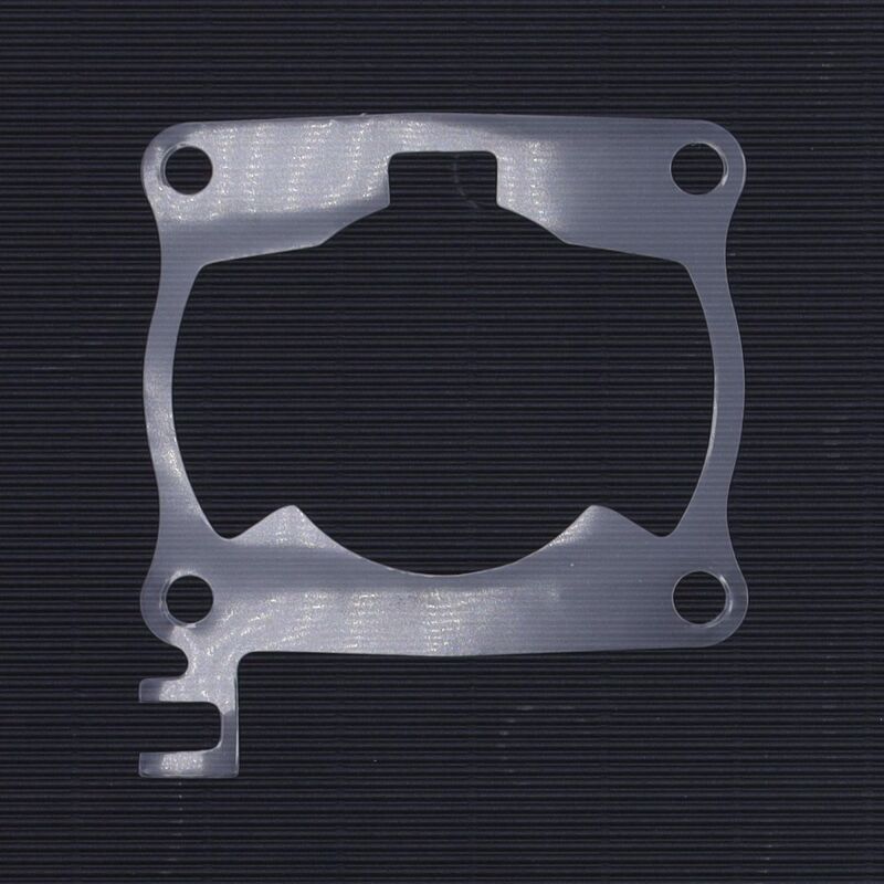 Athena 2003 Honda CR R 125 0.1mm Thick Cylinder Base Gasket - S410210006172