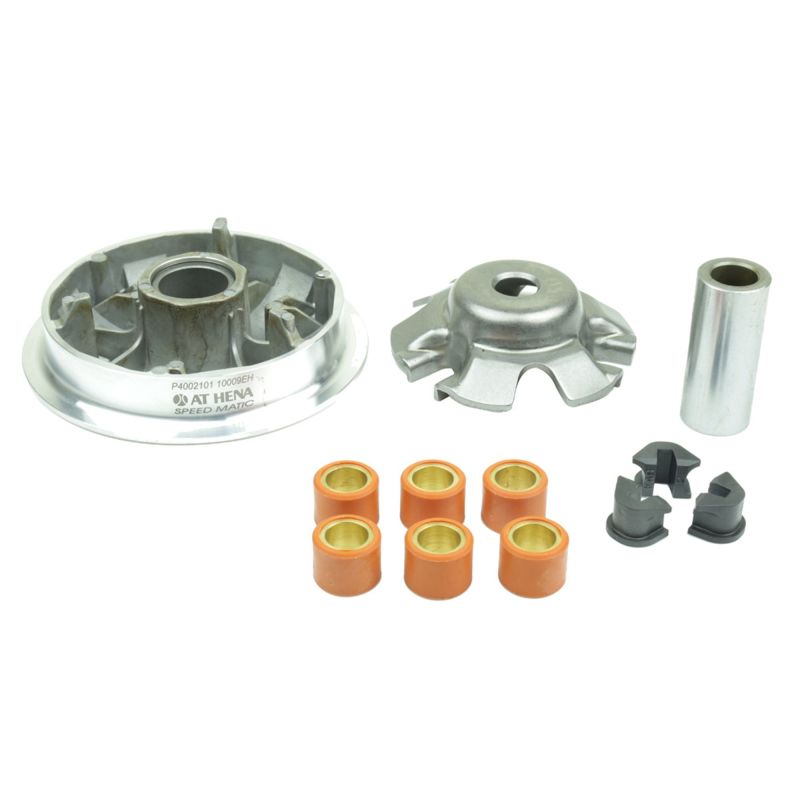 Athena 2003 KYMCO B&W EURO2 250 Athena Complete Speedmatic Variator Kit - P400210110009