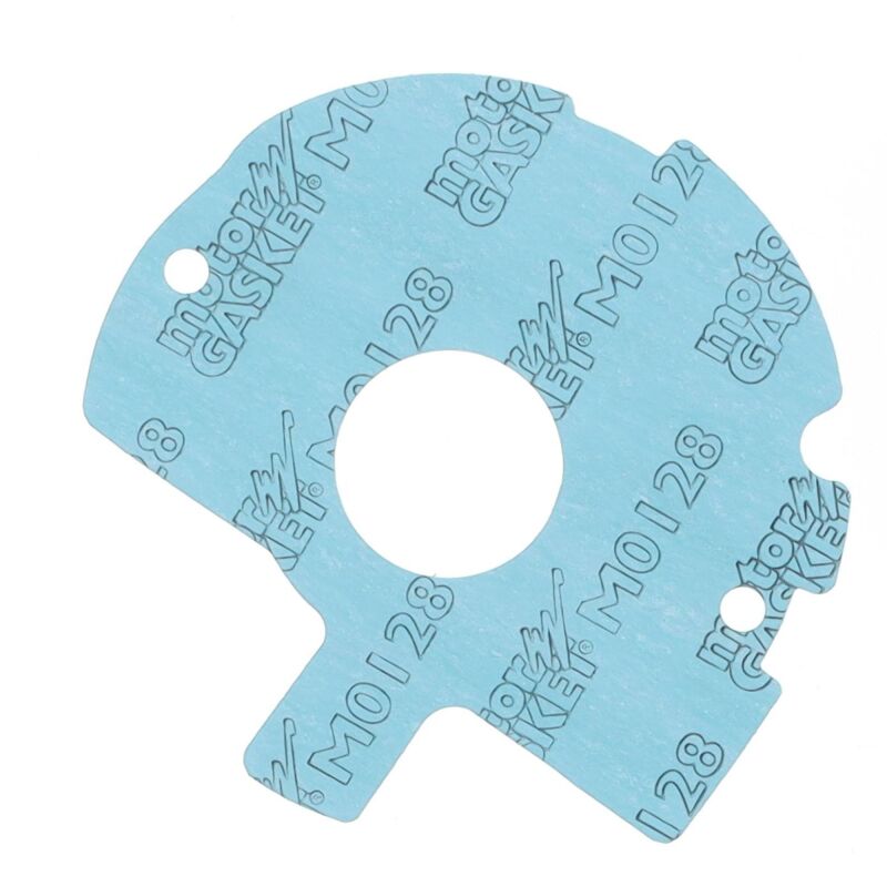 Athena 2003 Polaris 50 Generator Side Gasket - S410485017023