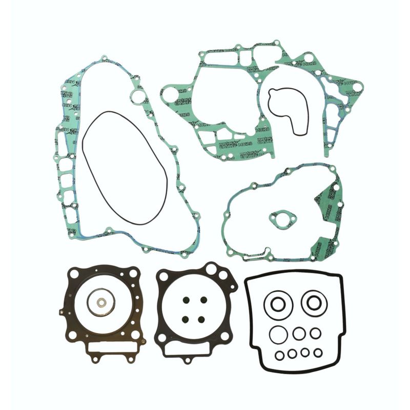 Athena 2004-2005 Honda TRX 450 R Complete Gasket Kit (Excl Oil Seals) - P400210850179