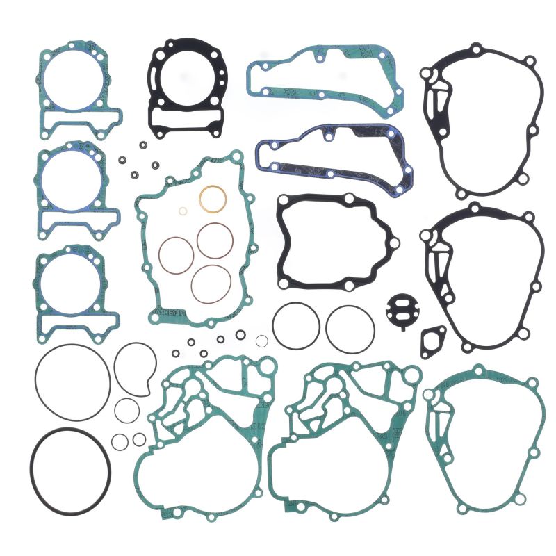 Athena 2004-2006 Aprilia City 200 Complete Gasket Kit (Excl Oil Seal) - P400480850023