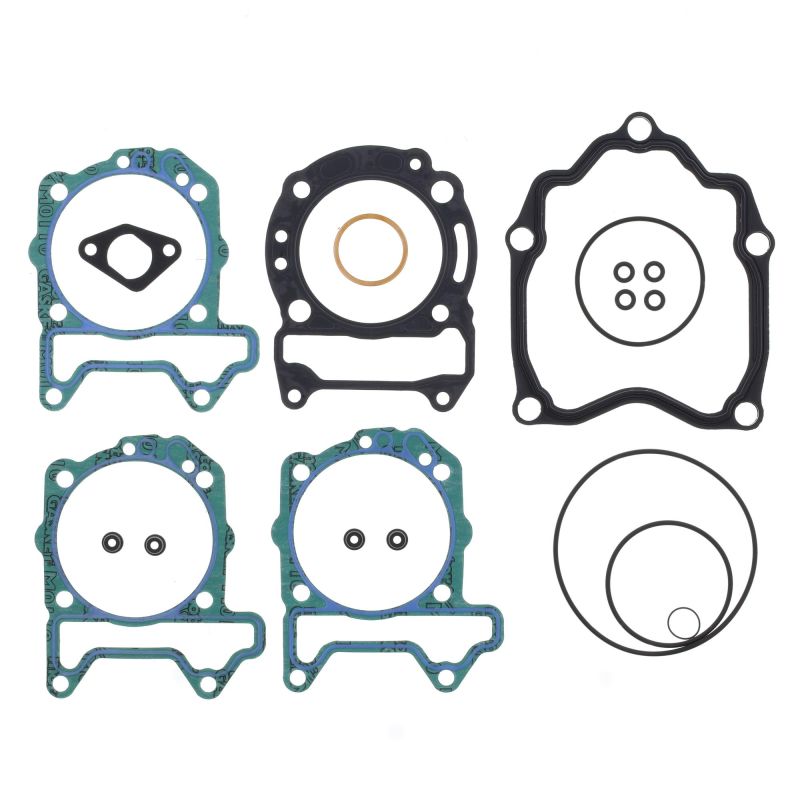 Athena 2004-2006 Aprilia City 200 Top End Gasket Kit - P400480600023