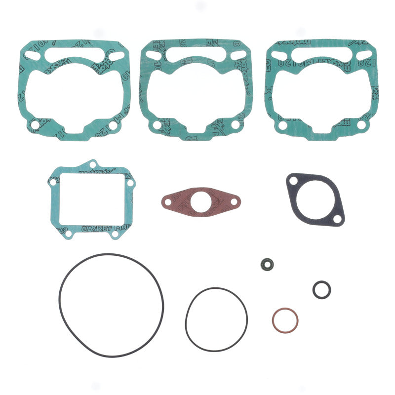 Athena 2004-2006 Aprilia MX 125 Top End Gasket Kit - P400010600013