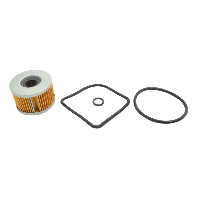 Athena 2004-2006 Honda TRX Fa Fourtrax Rancher At 400 Oil Filter - FFC016