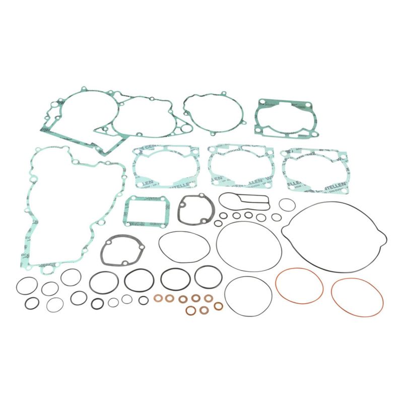 Athena 2004-2006 KTM 250 EXC Complete Gasket Kit - P400270850009
