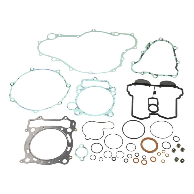 Athena 2004-2006 Yamaha WR 450 F Complete Gasket Kit - P400485850121