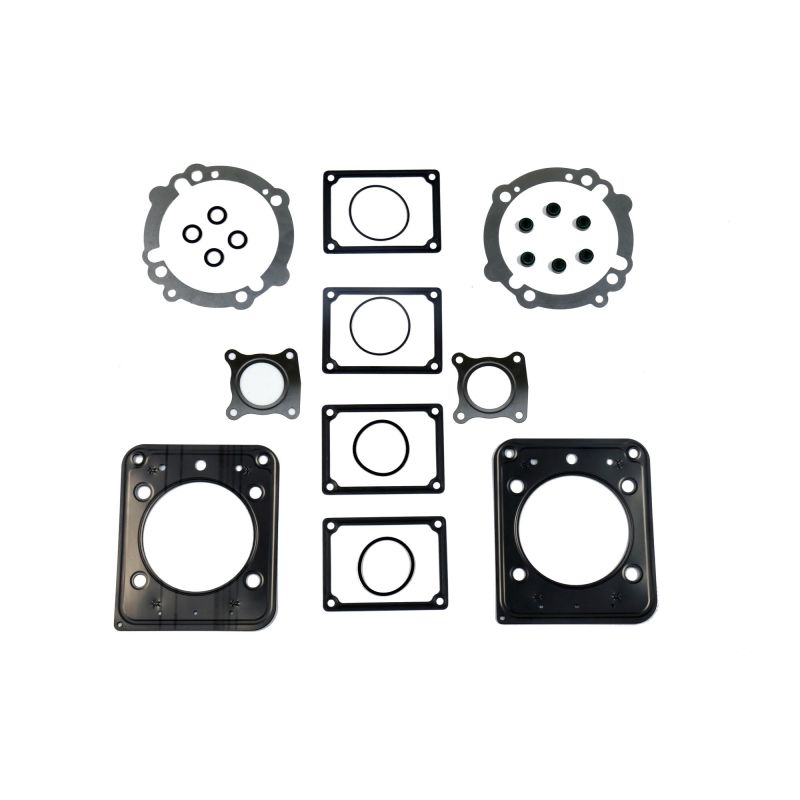 Athena 2004-2007 Ducati Touring 3 Europe / Usa 1000 Top End Gasket Kit - P400110600045