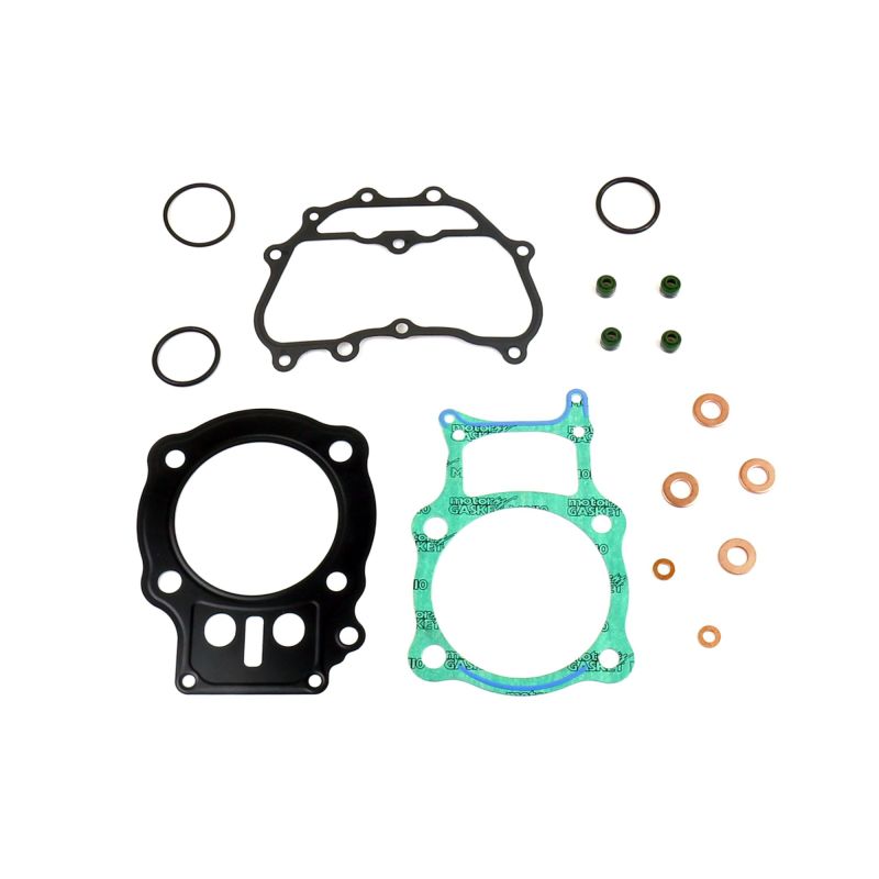 Athena 2004-2007 Honda TRX 400 FA FourTrax Rancher AT Top End Gasket Kit - P400210600196