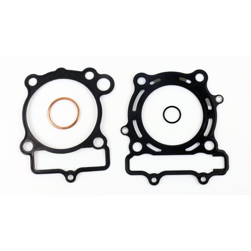 Athena 2004-2007 Kawasaki KX 250 F 250cc 77mm Standard Bore Cylinder Gasket Kit - P400510160003