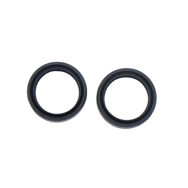 Athena 2004-2007 Yamaha XP T-Max ABS 500 41x53x11mm Fork Oil Seal Kit - P40FORK455167