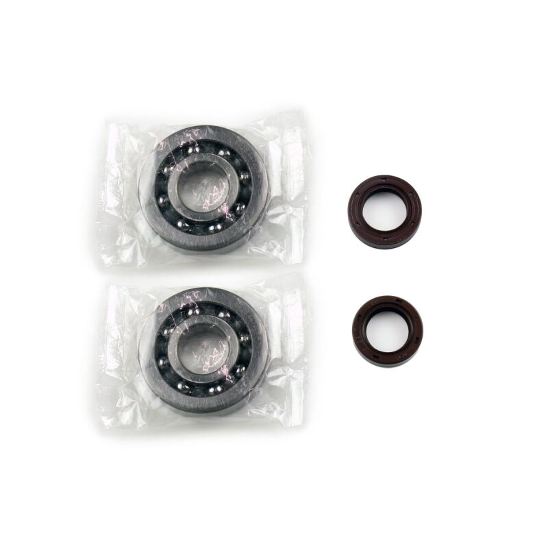 Athena 2004-2008 Aprilia 50 Crankshaft Bearing & Oil Seal Rebuilding Kit - P400480444001