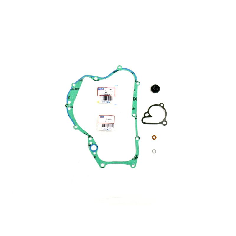 Athena 2004-2008 Suzuki RM 125 Water Pump Gasket Kit - P400510475003