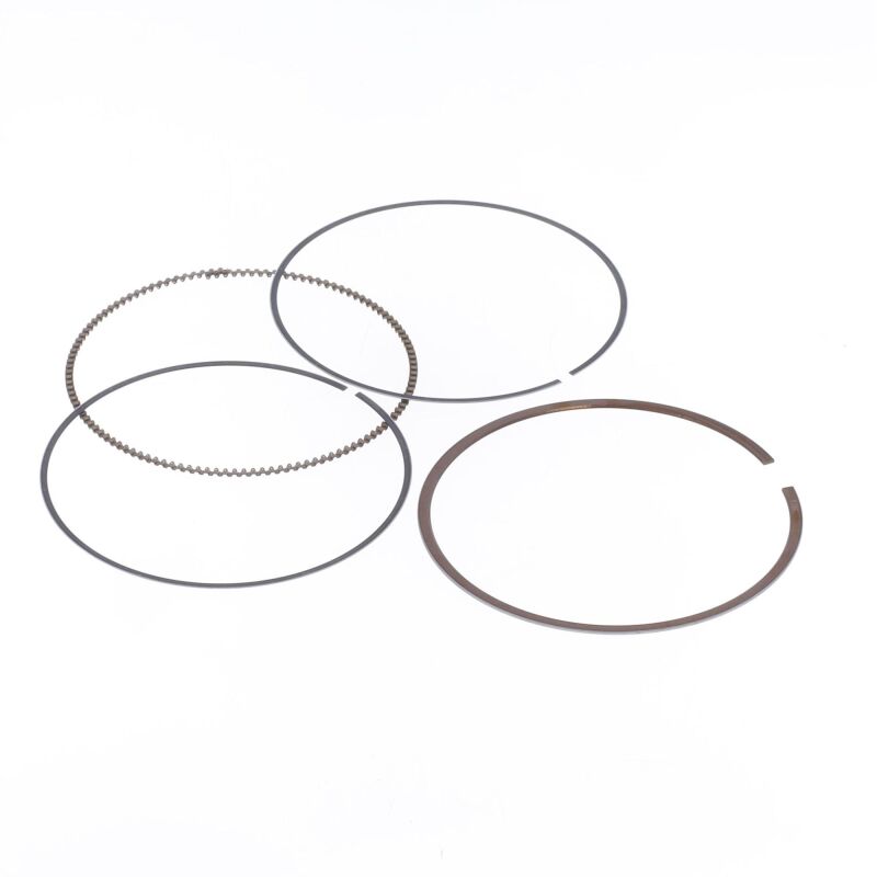 Athena 2004-2009 Honda CRF 250 R 250cc 78mm Bore Piston Ring Set - S41316202