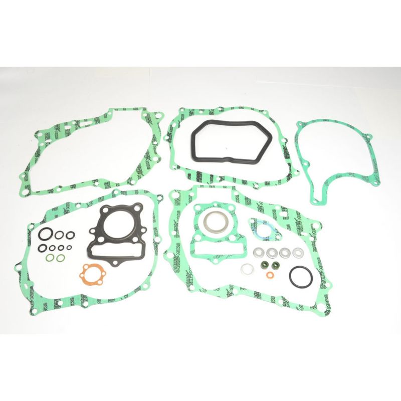 Athena 2004-2009 Honda CRF 80 F Complete Gasket Kit - P400210850183