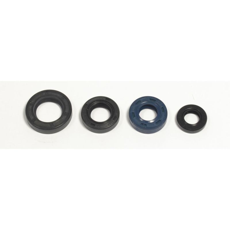 Athena 2004-2010 Honda 230 F Enduro 230 Engine Oil Seal Kit - P400210400192
