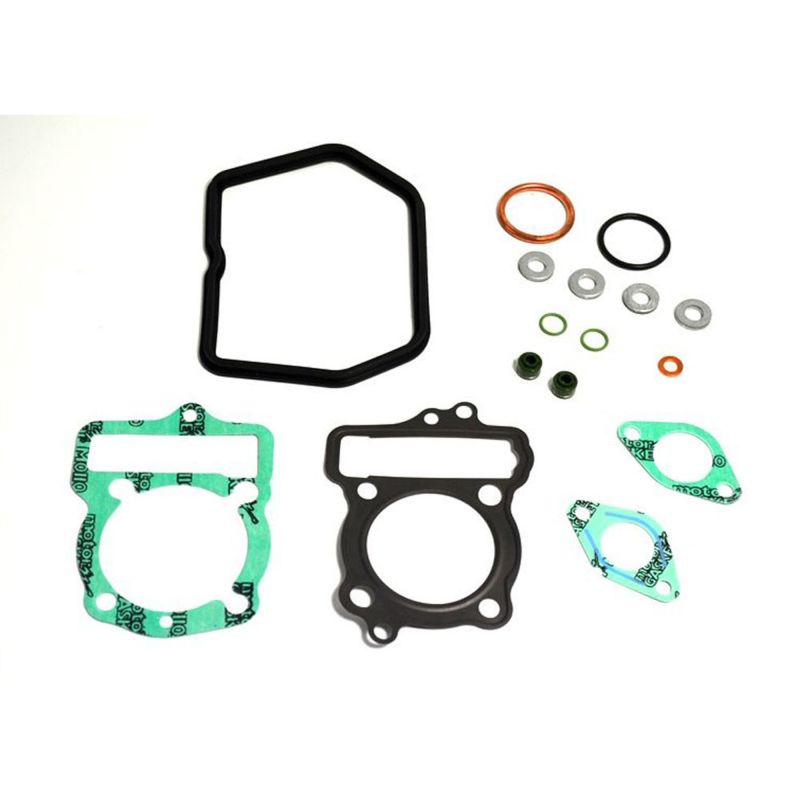 Athena 2004-2013 Honda CRF 100 F Top End Gasket Kit - P400210600184