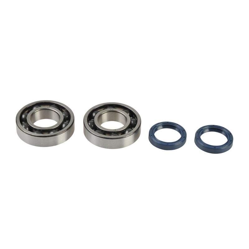 Athena 2004-2016 Kawasaki KX 250 F Main Bearing & Seal Kit - P400250444016