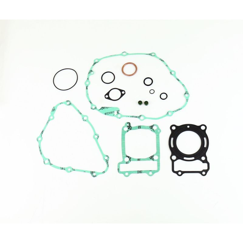 Athena 2004-2017 Honda CBR R 125 Complete Gasket Kit w/o Valve Cover Gasket - P400210870188