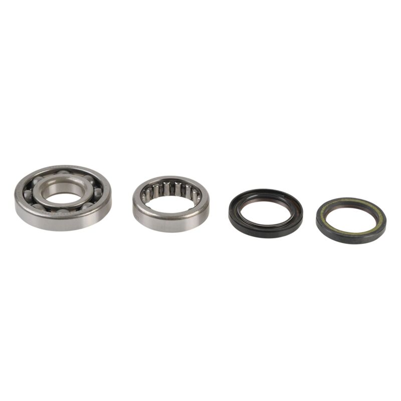 Athena 2004-2017 Honda CRF 250 R Main Bearing & Seal Kit - P400210444095