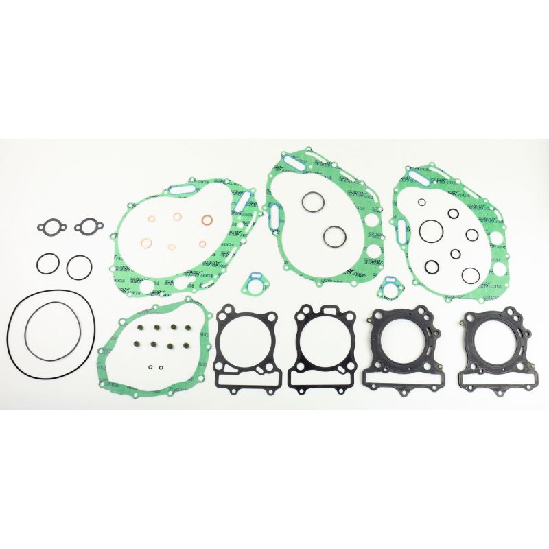 Athena 2004-2019 Suzuki DL V-Strom 650 Complete Gasket Kit (w/o Valve Cover Gasket) - P400510850043