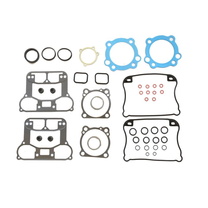 Athena 2004 Harley-Davidson Top End Gasket Kit - P400195600831