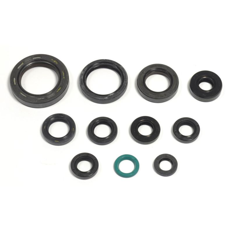 Athena 2004 Honda CR 125 Engine Oil Seal Kit - P400210400096