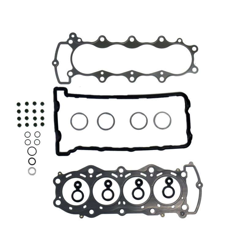 Athena 2004 Kawasaki ZX-6Rr 600 Top End Gasket Kit - P400250600606