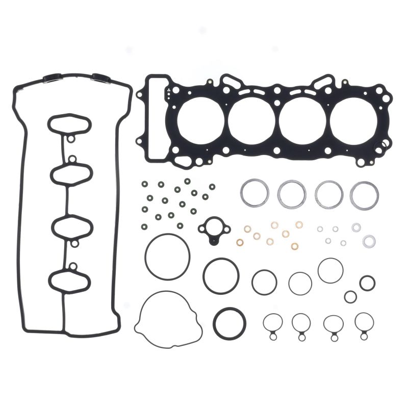 Athena 2005-2006 Honda CBR RR 600 Complete Gasket Kit (Excl Oil Seal) - P400210850191