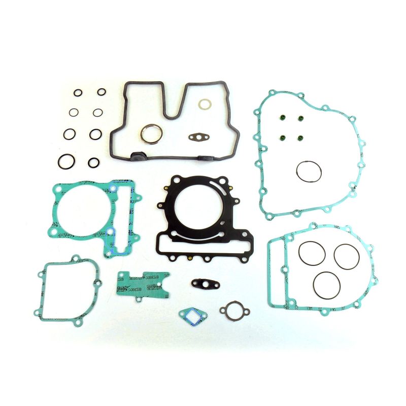 Athena 2005-2006 KYMCO MXU 500 Complete Gasket Kit (Excl Oil Seals) - P400210850212