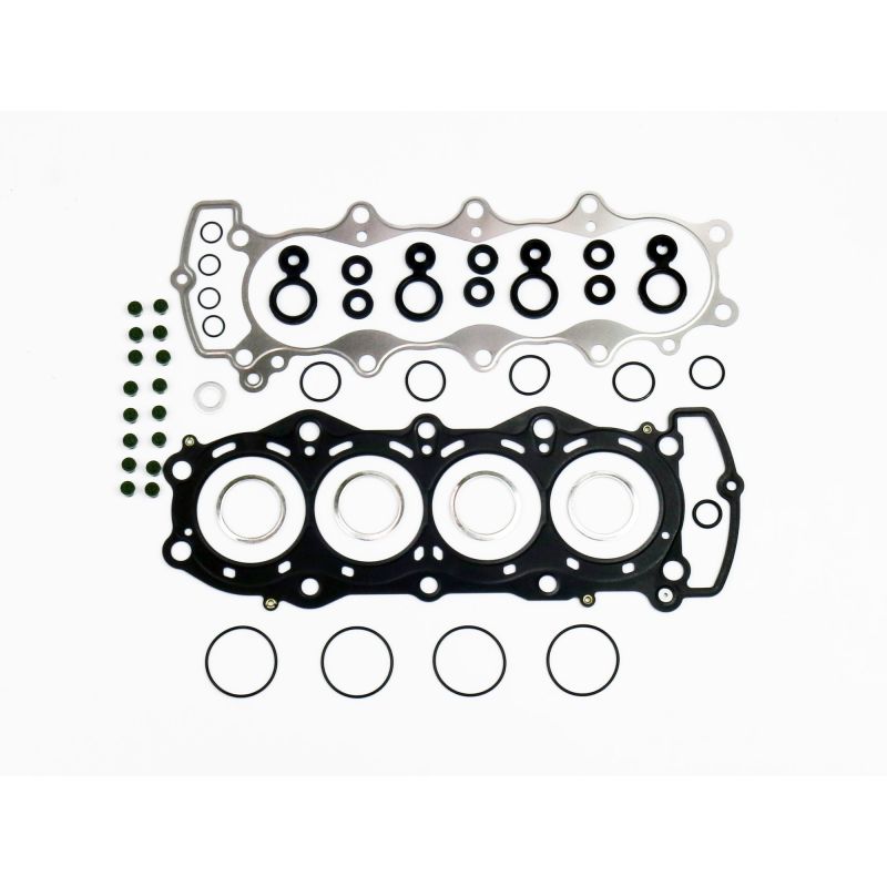 Athena 2005-2006 Kawasaki ZX-6R 636 Top End Gasket Kit w/o Valve Cover Gasket - P400250600037