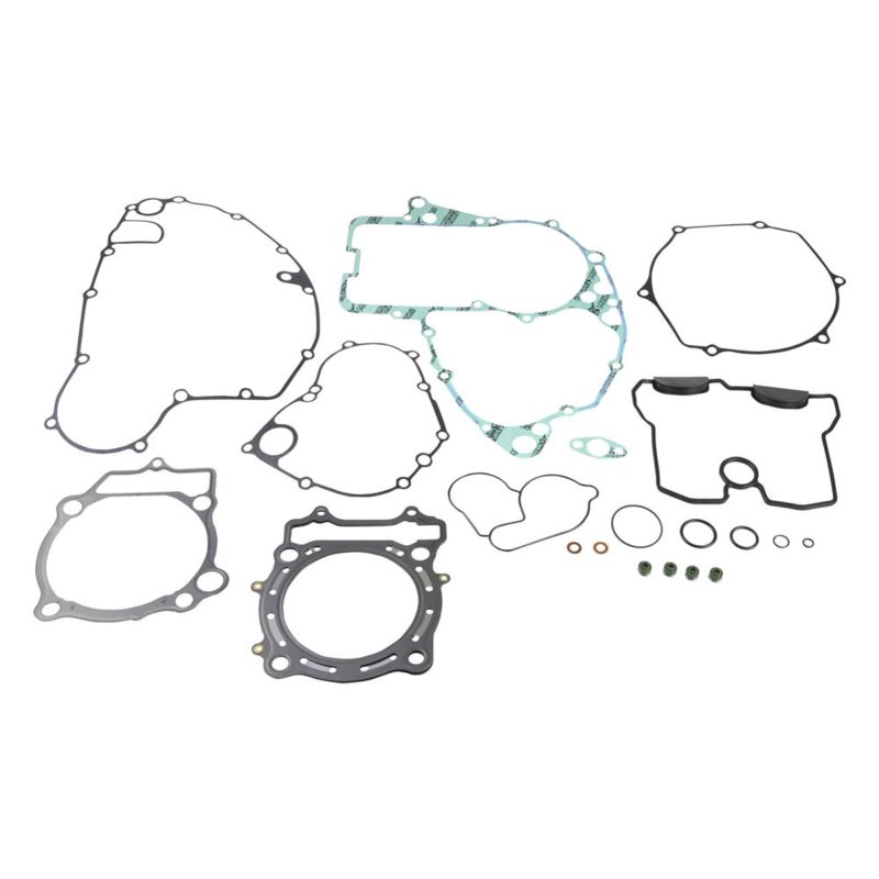 Athena 2005-2006 Suzuki RM-Z 450 Complete Gasket Kit - P400510850045
