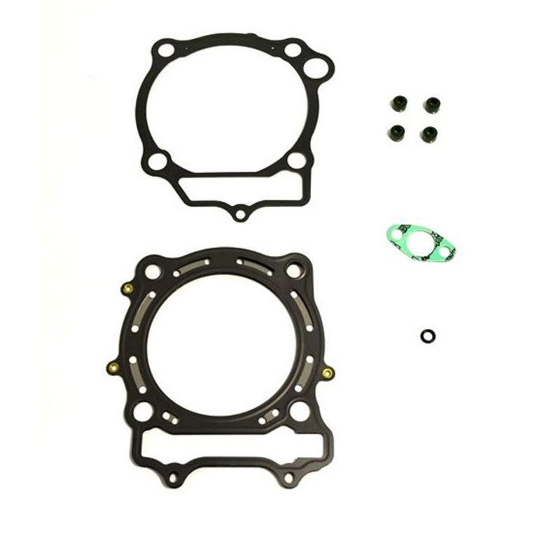 Athena 2005-2006 Suzuki RM-Z 450 Top End Gasket Kit - P400510600045