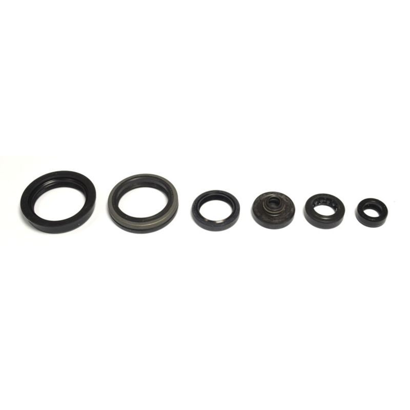 Athena 2005-2007 Suzuki RM-Z 450 Engine Oil Seal Kit - P400510400045