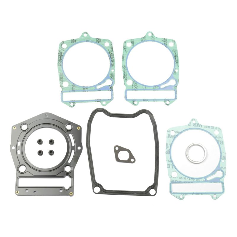 Athena 2005-2008 Aprilia Sprint 400 Top End Gasket Kit - P400480600497