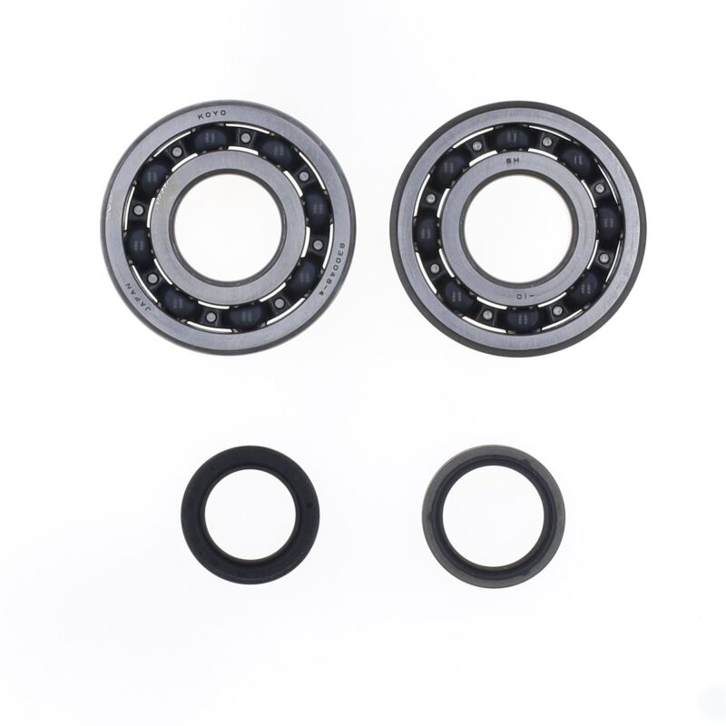 Athena 2005-2008 Suzuki RM 250 Main Bearing & Seal Kit - P400510444049