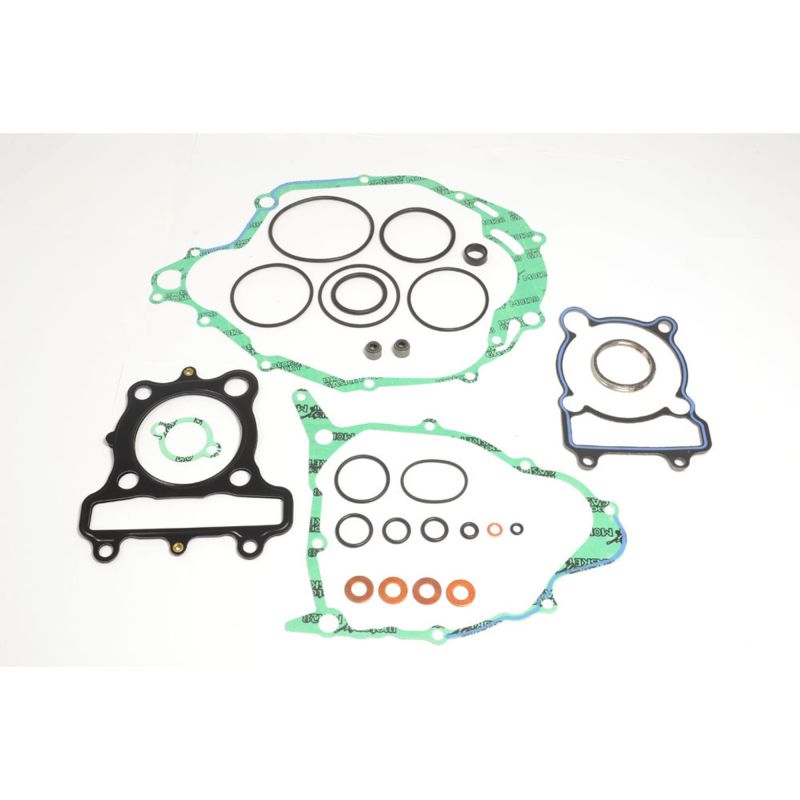 Athena 2005-2008 Yamaha Complete Gasket Kit (Excl Oil Seal) - P400485850074