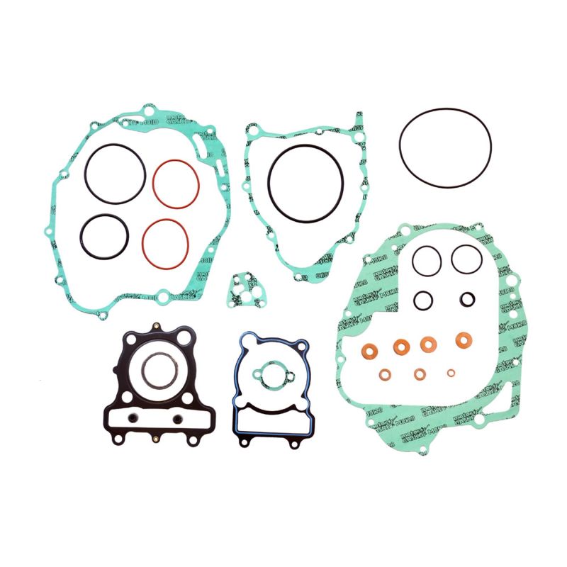 Athena 2005-2008 Yamaha YFM 250 Big Bear Complete Gasket Kit (Excl Oil Seals) - P400485850075