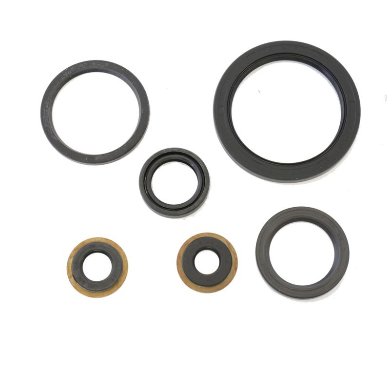 Athena 2005-2008 Yamaha YFM 250 Big Bear Engine Oil Seal Kit - P400485400075