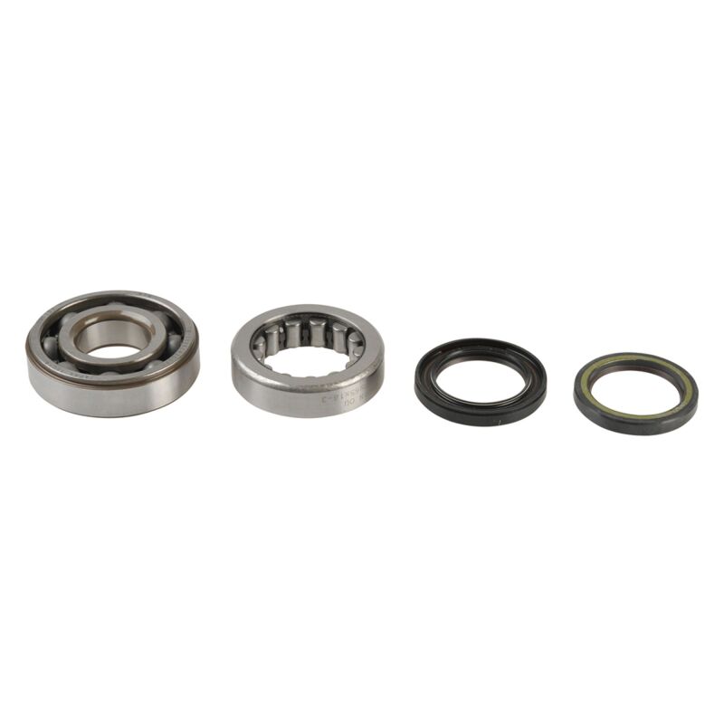 Athena 2005-2010 Honda CRE 450 F R Main Bearing & Seal Kit - P400210444215
