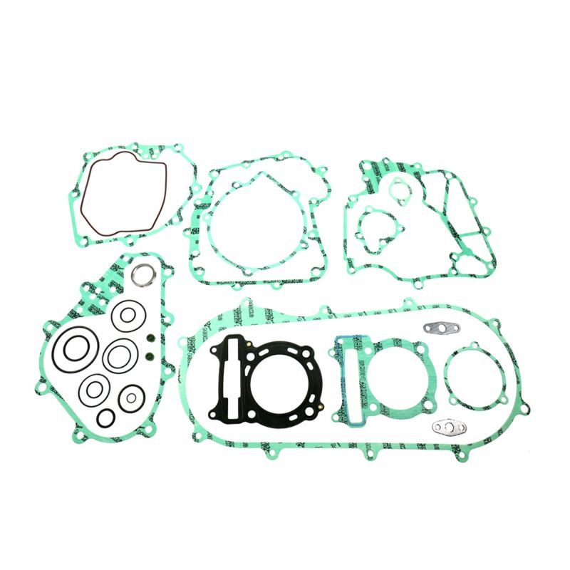 Athena 2005-2010 KYMCO MAXXER 300 HR Complete Gasket Kit (Excl Oil Seals) - P400210850217