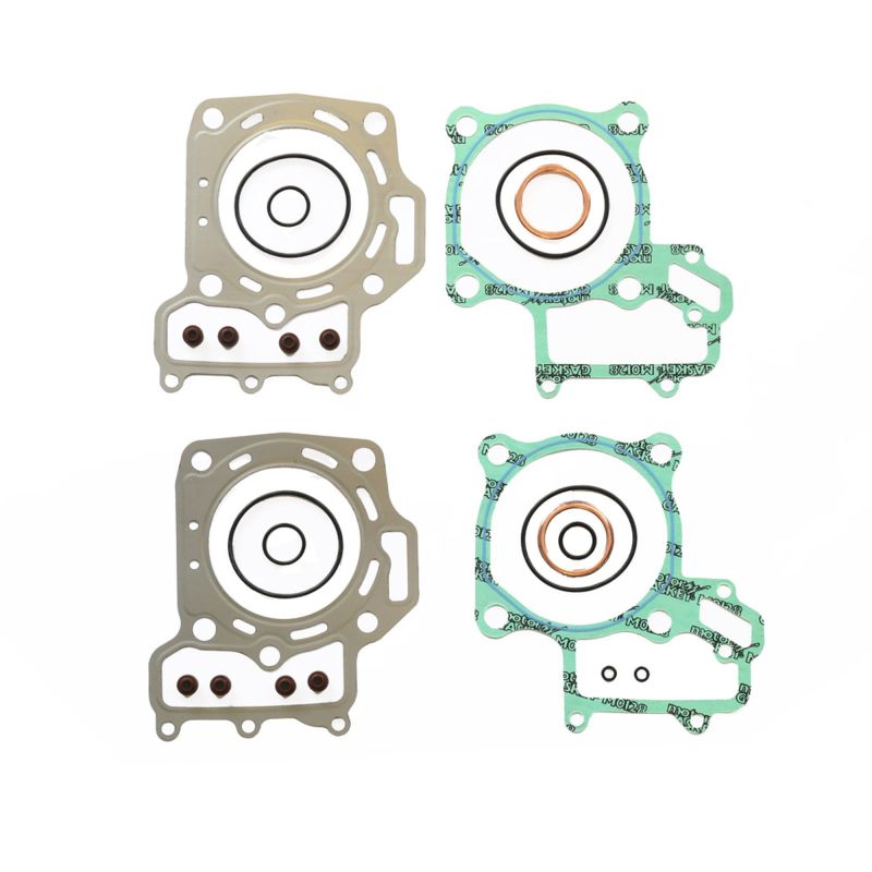 Athena 2005-2013 Kawasaki KVF 650 Brute Force 4X4 Top End Gasket Kit - P400250600028